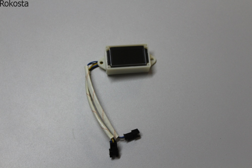 Дисплей с датчиком Electrolux GWH 265 ERN NanoPlus от ведущих производителей фото1
